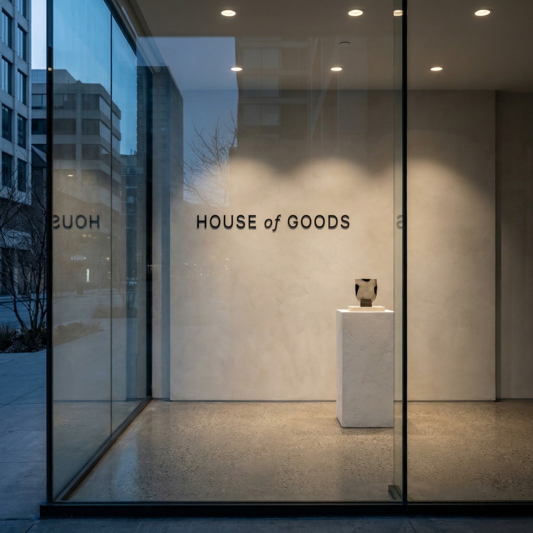 House of Goods