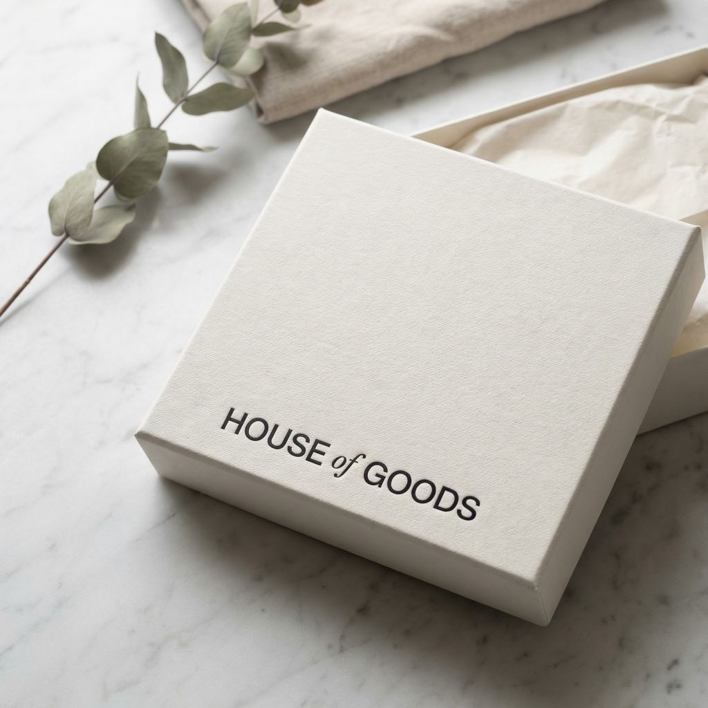 House of Goods
